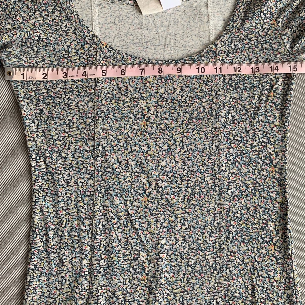 Billabong floral dress - Picture 6 of 7